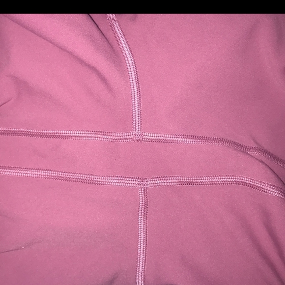 Lululemon Align Pant 28" *Tie Waist Size 14 - Picture 2 of 6